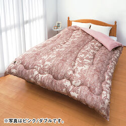 ピンク/シングル150×210