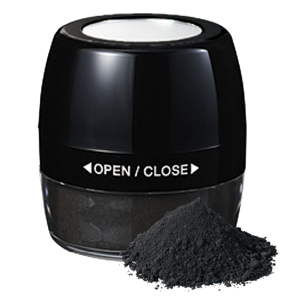 ナチュラルブラック