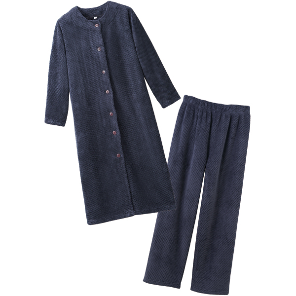 チャコールグレー