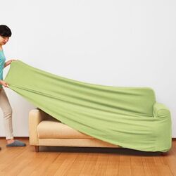 ライトグリーン