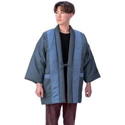 紳士用（ネイビー）