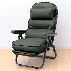 ダークグリーン