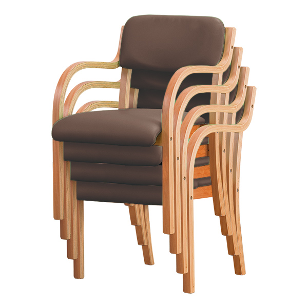 ダークブラウン