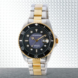 ゴールド×シルバー