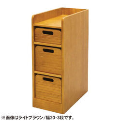 ライトブラウン