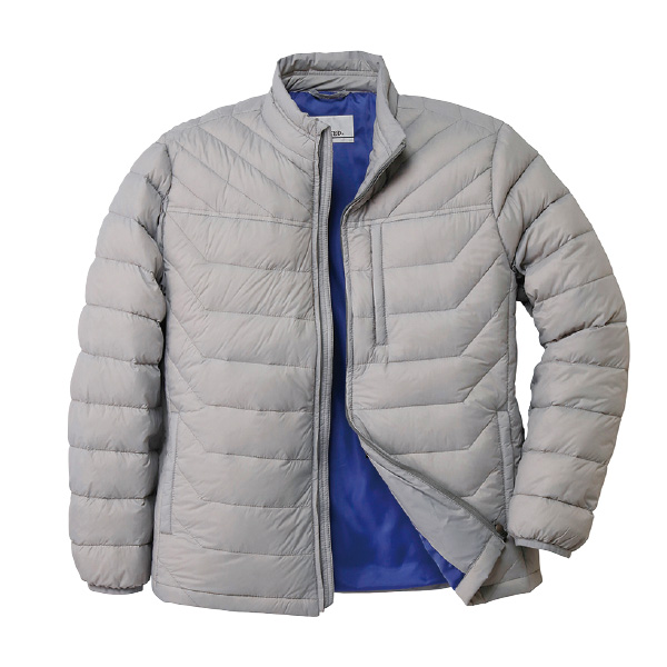 シルバーグレー