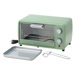 スモークグリーン