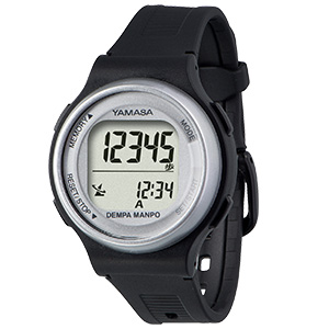 女性用(ブラックxシルバー)