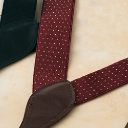 ワイン系（ドット）