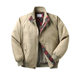 ダークベージュ