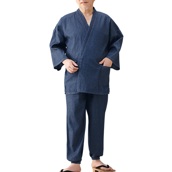 インディゴブルー