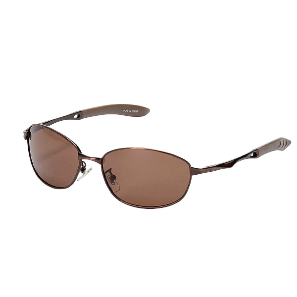 ベーシック/ブラウン