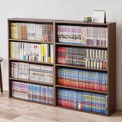 ダークブラウン