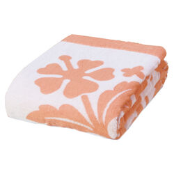 1枚（オレンジ）