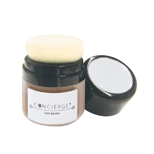 ダークブラウン