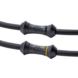 ブラック＆ゴールド2色組