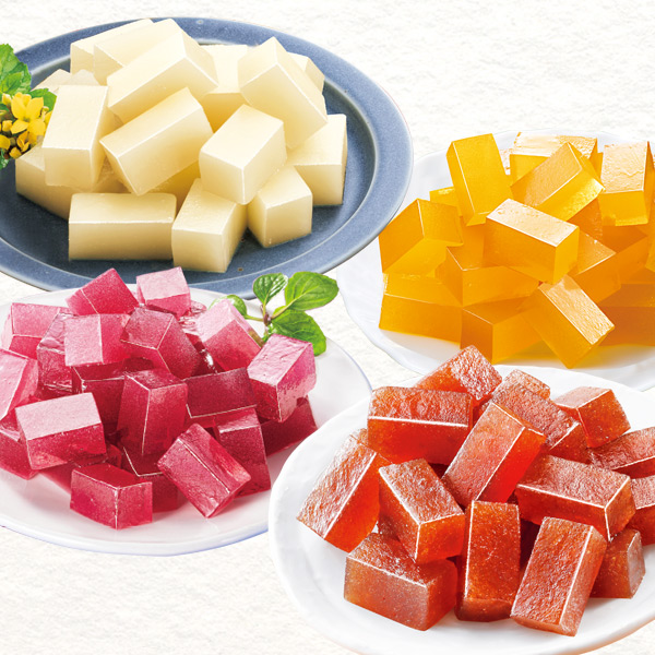 ラジオアソート