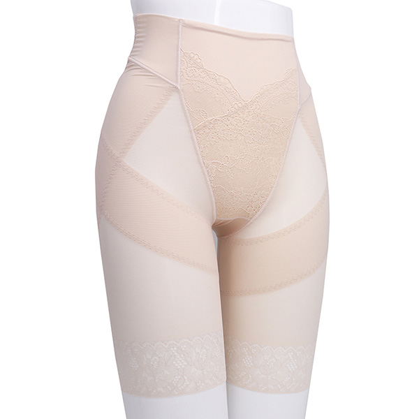 ピンクベージュ/1枚