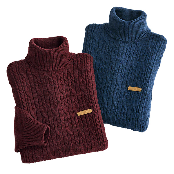 ワイン+ネイビー