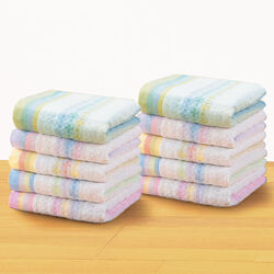 今治産お買得タオルセット