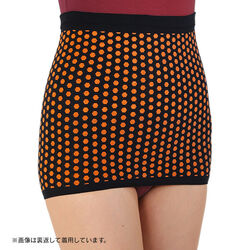 ラジウム温感サポーターお腹とお尻用