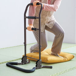 折りたたみサポートスタンド