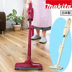 マキタ 充電式クリーナー CL116DW