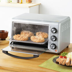 ヘルシーコンベクションクッカーII