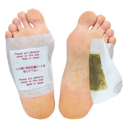 樹液シート足すっきり同タイプ36枚組