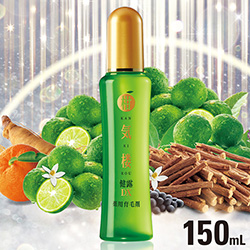 薬用育毛剤 柑気楼 健露DX 150mL