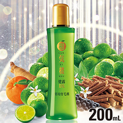 薬用育毛剤 柑気楼 健露DX 200mL
