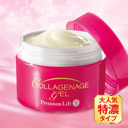 コラゲナージュゲル プレミアムリフトIII