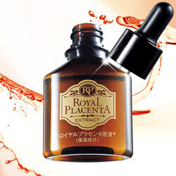 ロイヤルプラセンタ原液 濃密エッセンス