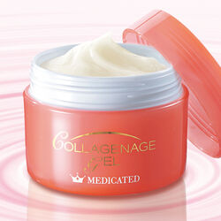 薬用コラゲナージュゲル