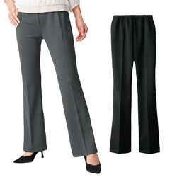 裏起毛あたたか蓄熱パンツ