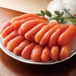 博多あごだし塩たらこ