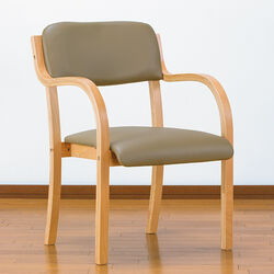 立ち座りサポートチェア