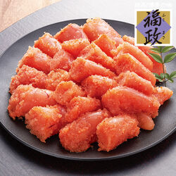 福政 博多の辛子めんたい並切れ