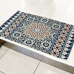 ゴブラン二重織玄関マット