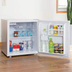 46リットル冷蔵庫