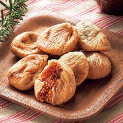 ドライいちじく