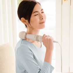 スライヴ ハンディマッサージャー MD-001S