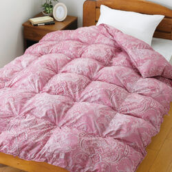 エクストラダウン 掛け布団