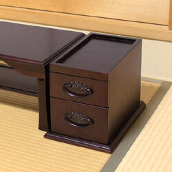 和風ミニチェスト