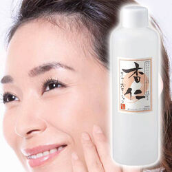 杏仁スムーズローション2本組