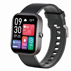 スマートマルチヘルスケアウォッチ