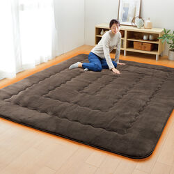 ホットキーパー7層構造ぽかぽかラグ