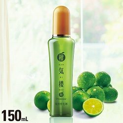 薬用育毛剤 柑気楼プレミスター 150mL