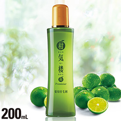 薬用育毛剤 柑気楼プレミスター 200mL