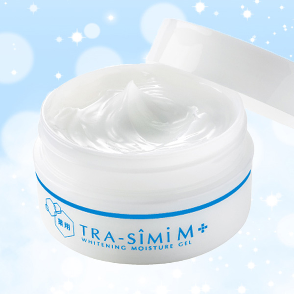 薬用トラシーミM